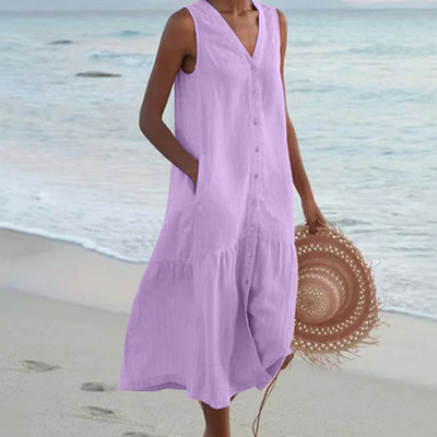 Celi - Stylish Summer Dress