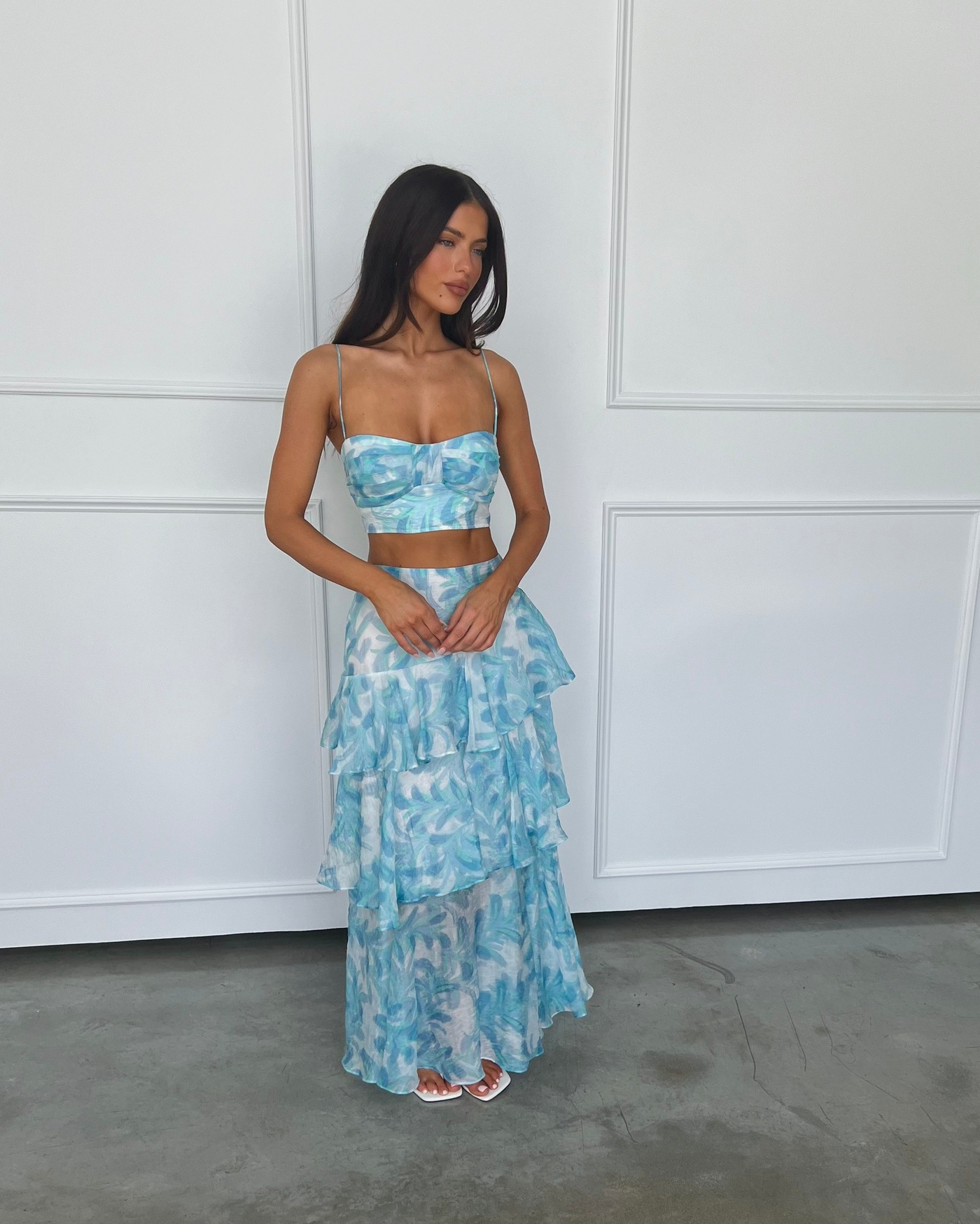 Alicia™ | Ocean Serenity Collection