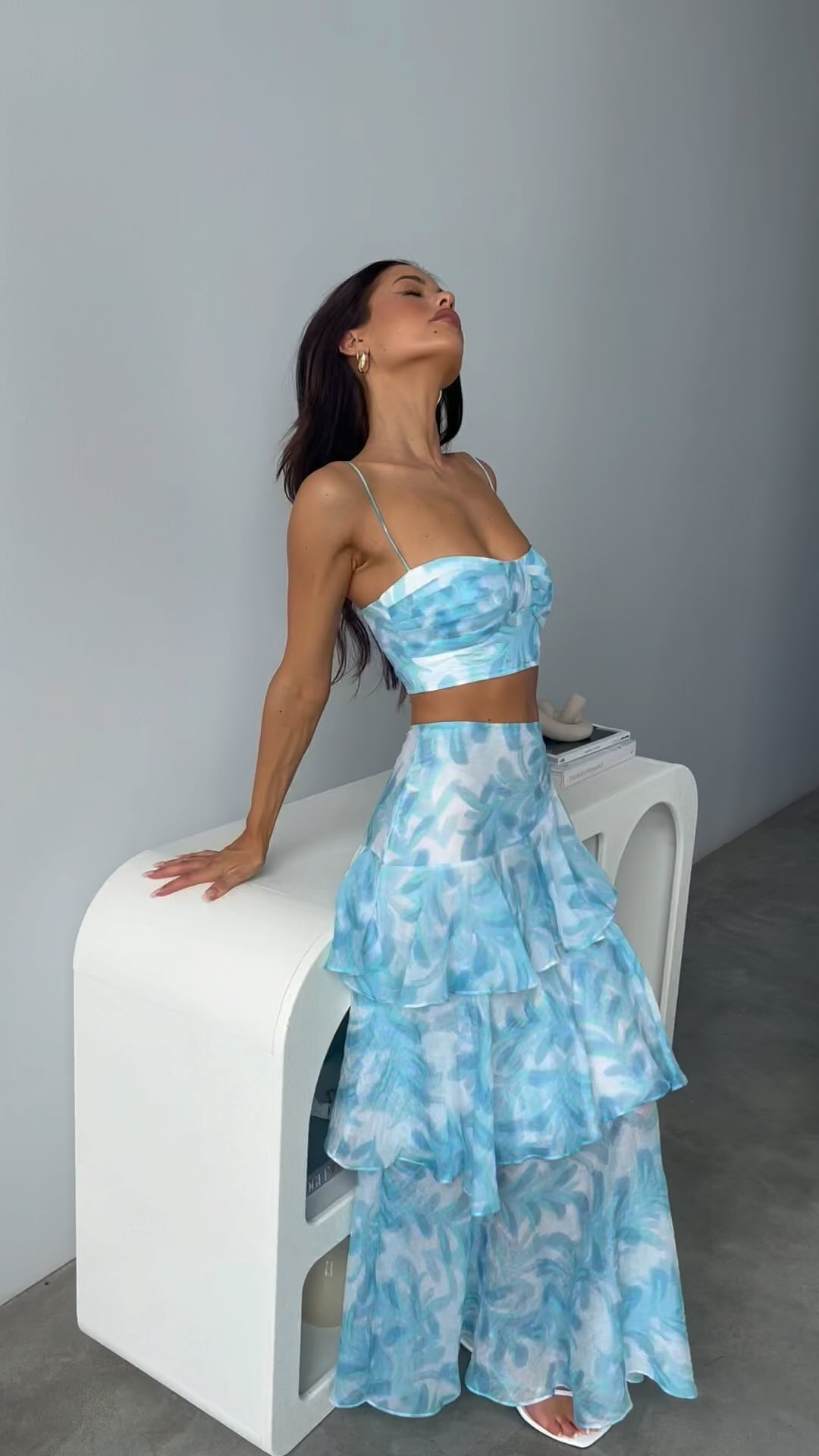 Alicia™ | Ocean Serenity Collection