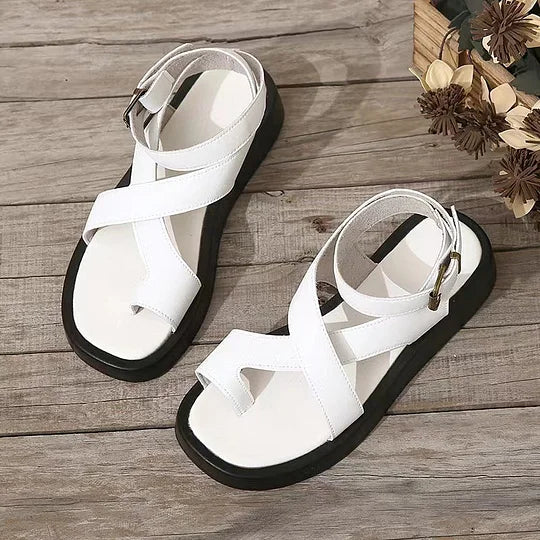 Tara | Comfort Glide Sandals