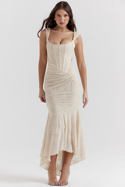 Amira | Maxi Dress