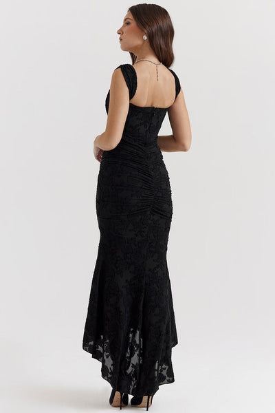 Amira | Maxi Dress
