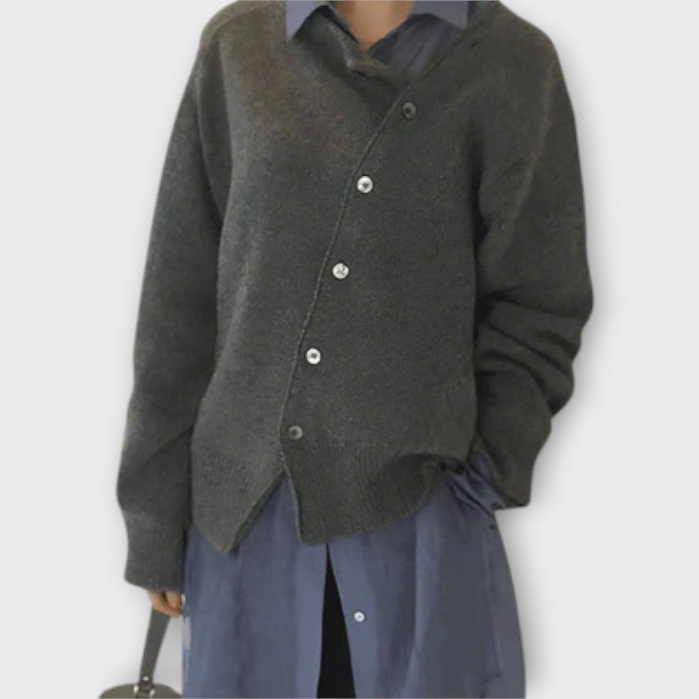 Casual Vest