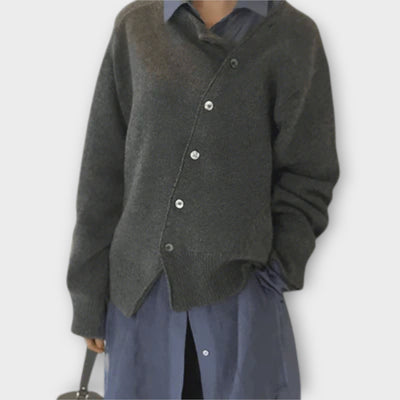 Casual Vest