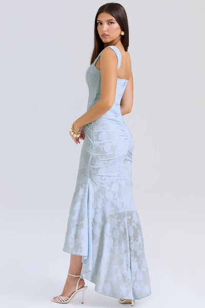 Amira | Maxi Dress