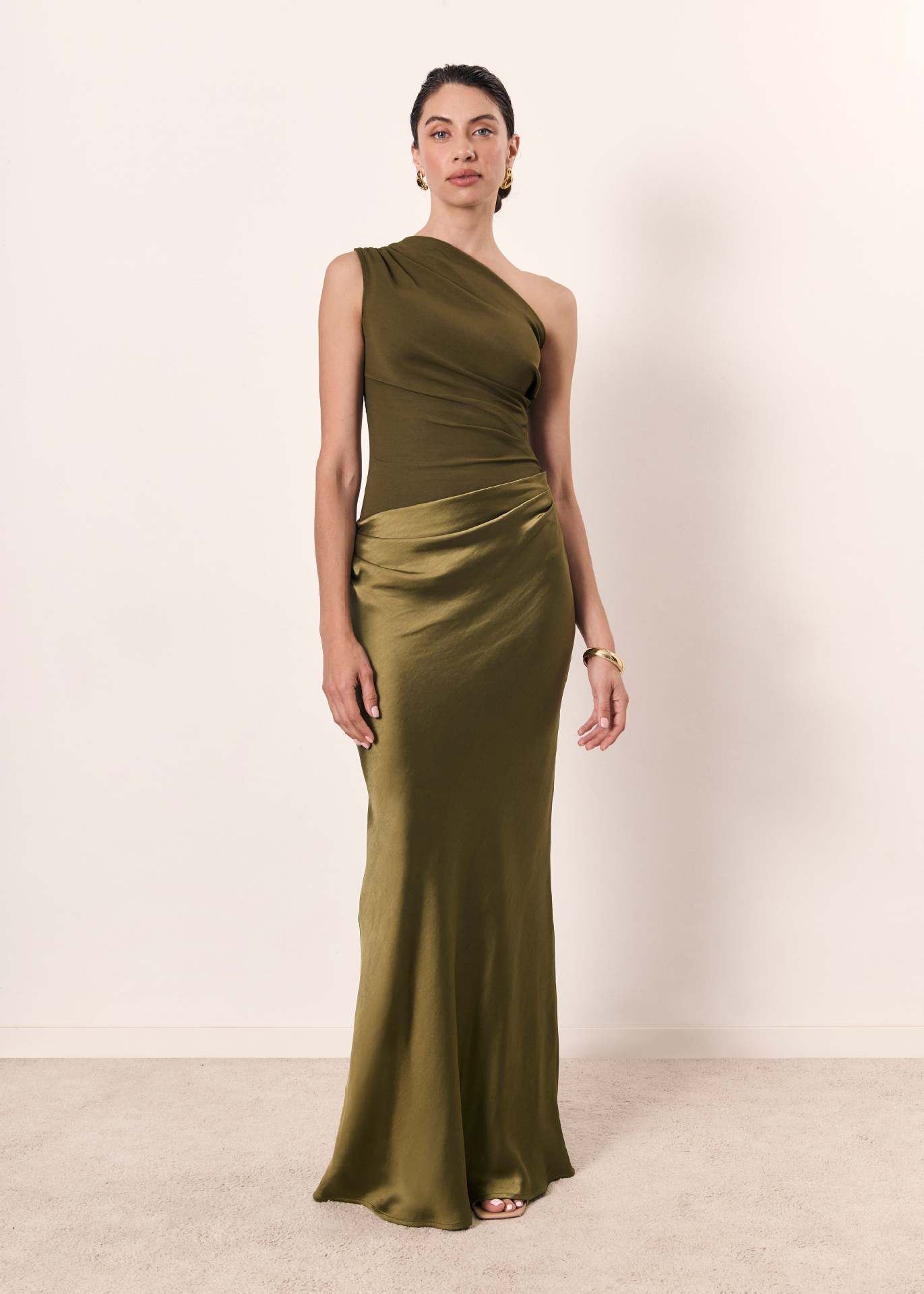 Aurora | Casual-Elegant Dress