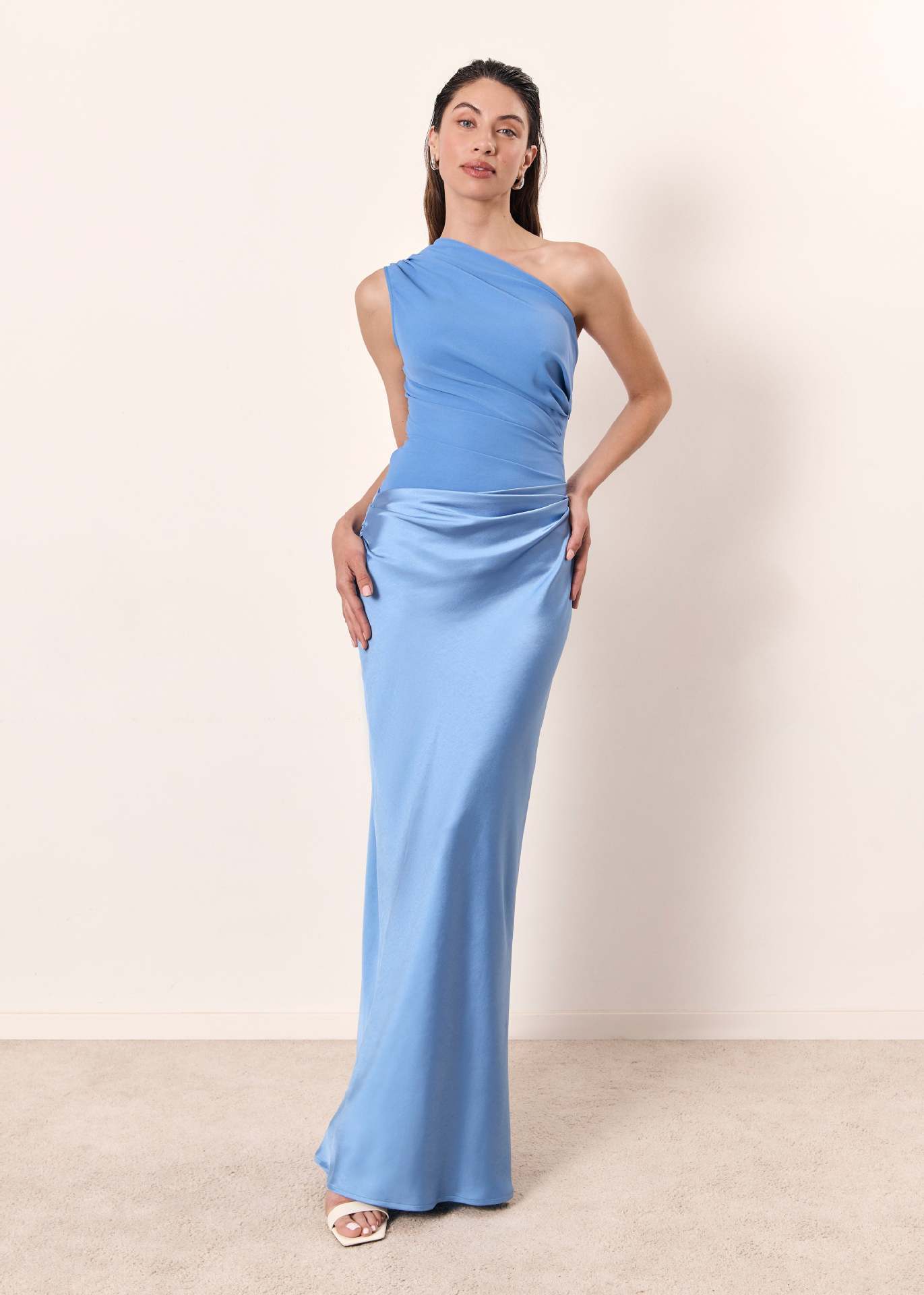 Aurora | Casual-Elegant Dress
