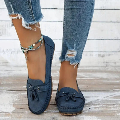 Rosa Comfort Loafer