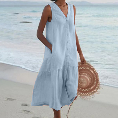 Celi - Stylish Summer Dress