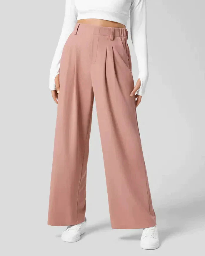 Abigail™ – Comfortable Trousers