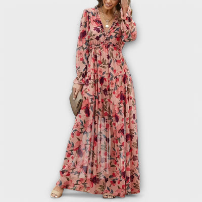 Alessia™ | Elegant Dress