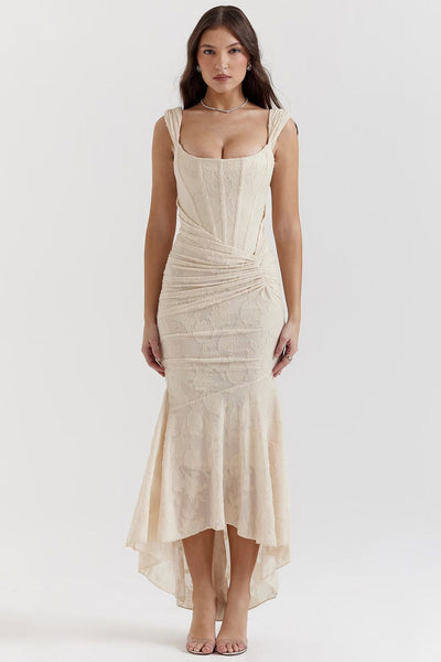 Amira | Maxi Dress