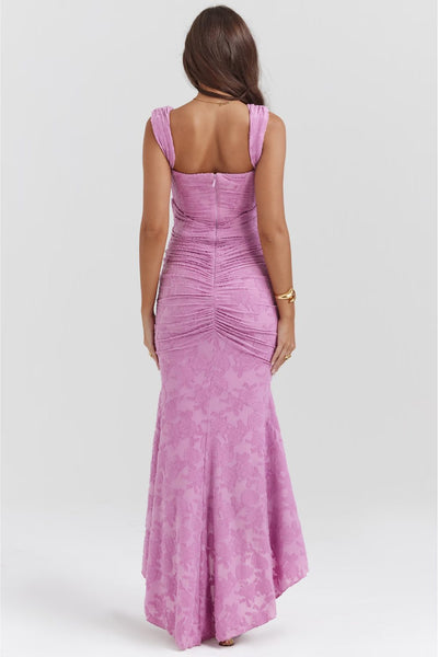 Amira | Maxi Dress