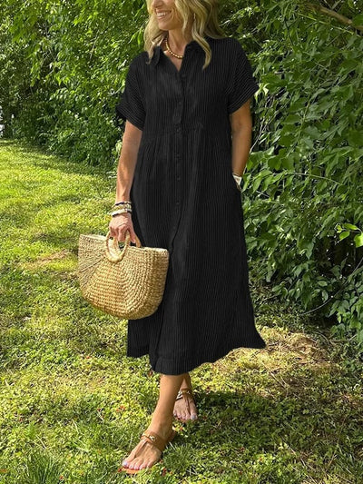 Lina | Lightweight Summer Dress