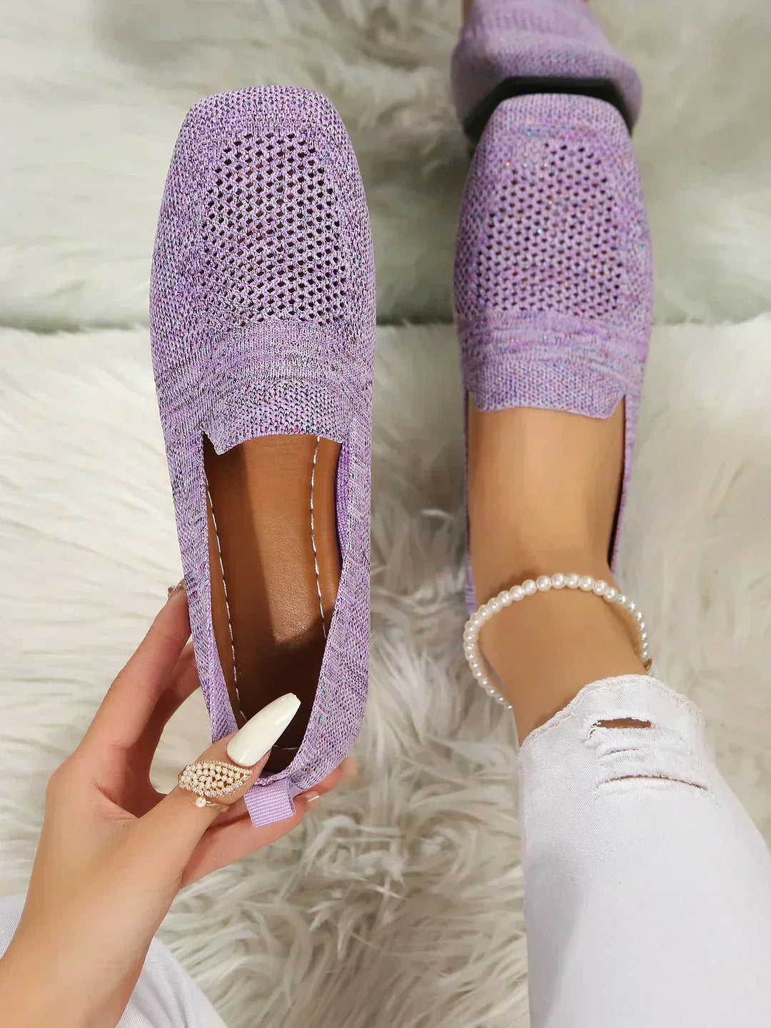Melissa | Callie Orthopedic Shoes