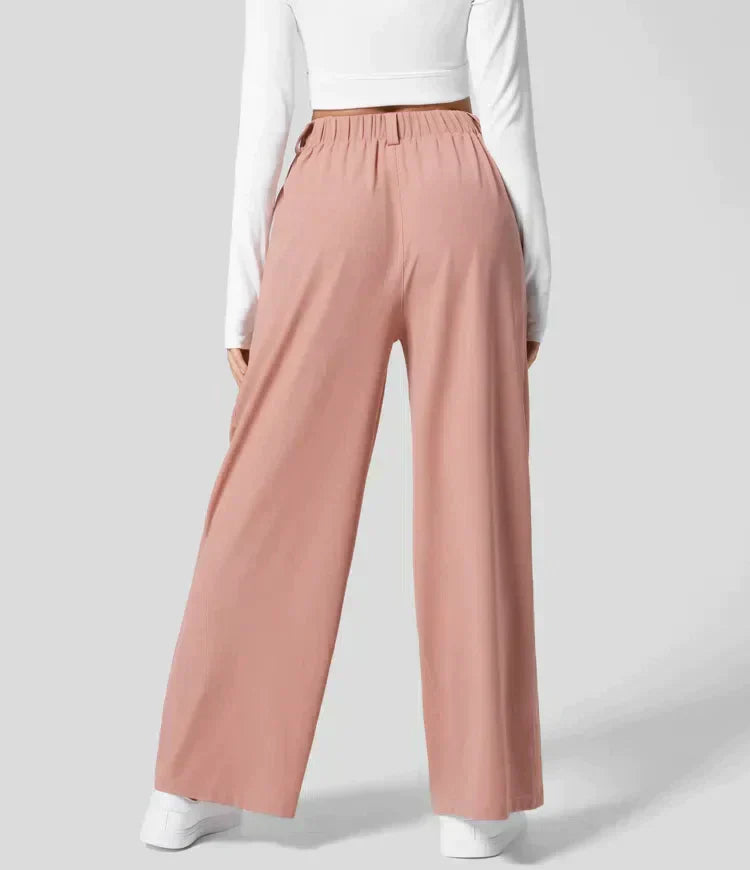 Abigail™ – Comfortable Trousers