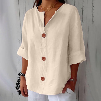 Tuscany | Casual Blouse