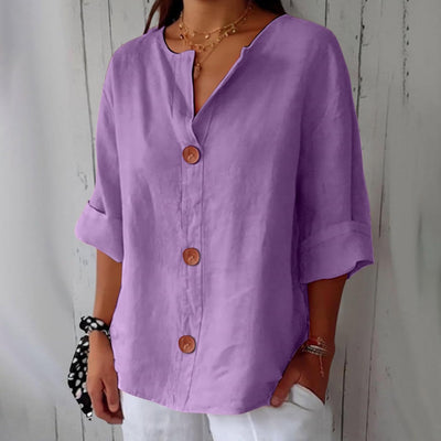 Tuscany | Casual Blouse