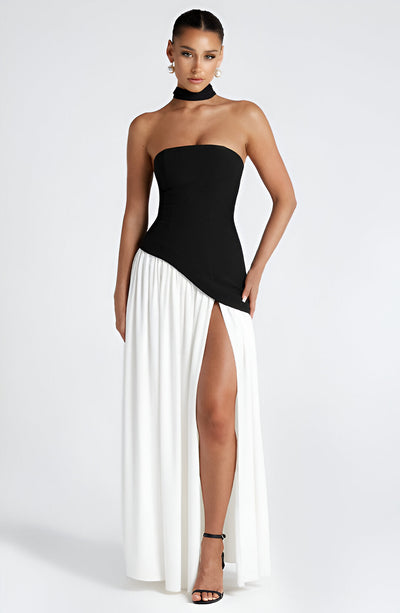 Tessa | Maxi Dress