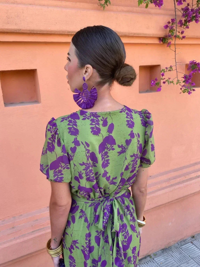 Seraphina™ | Elegant Summer Dress for a Refined Style