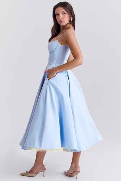 Sofia | Mademoiselle Dress