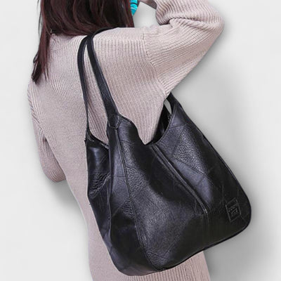 Vintage Leather Bag