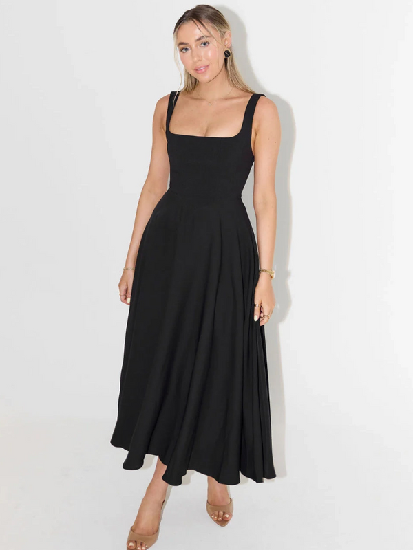 Aria | Midi Dress