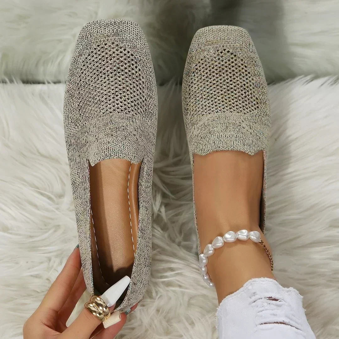 Melissa | Callie Orthopedic Shoes