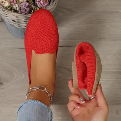 Aria PocketFit Loafers