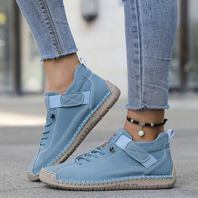 Amira Celeste Orthopedic Sneaker