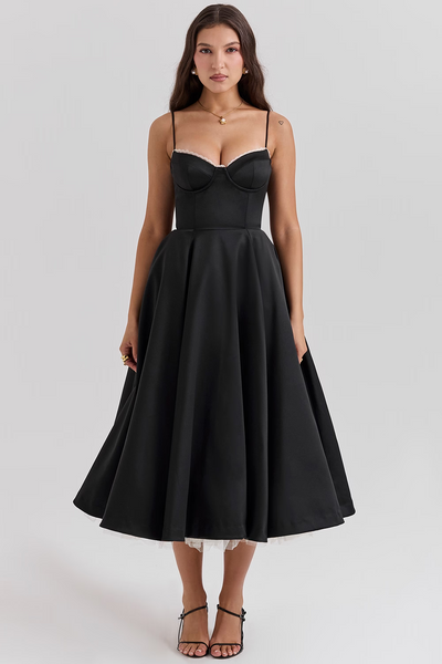 Sofia | Mademoiselle Dress