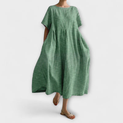 Andrea | Loose Lightweight Dress