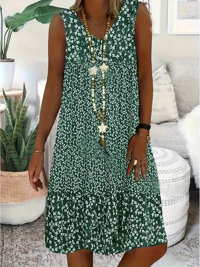 Audrey Everyday Dress