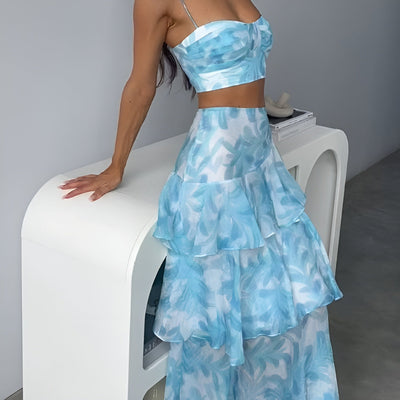 Alicia™ | Ocean Serenity Collection