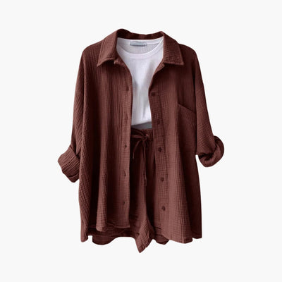 Aurélie™ | Elegant and Relaxed Set