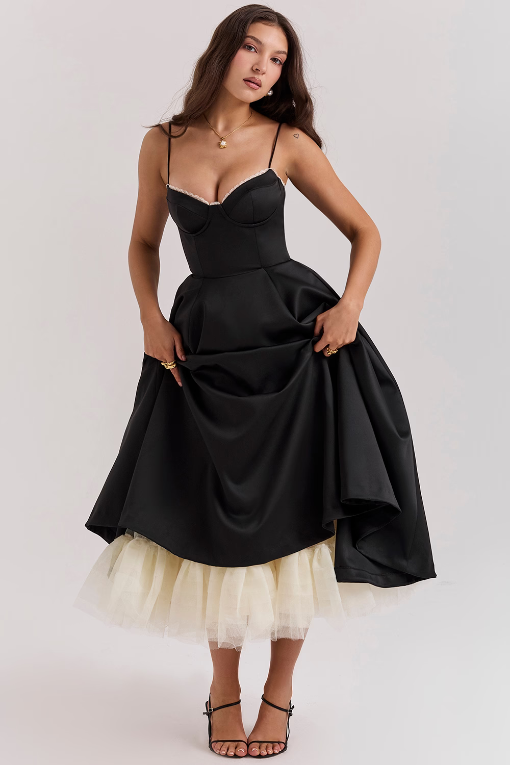 Sofia | Mademoiselle Dress