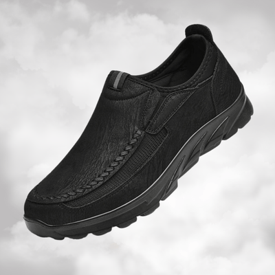 Winston Leather Slip-Ons