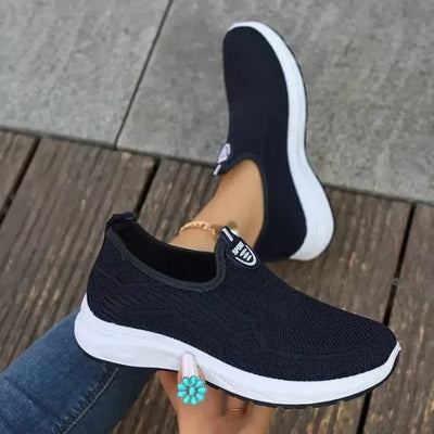 Audrey Everday Sneaker