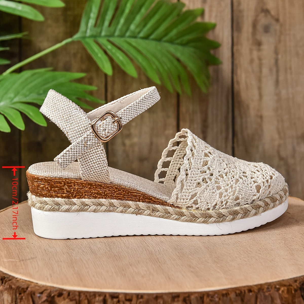 Alina™ | Breathable Orthopaedic Sandals