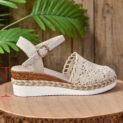 Alina™ | Breathable Orthopaedic Sandals