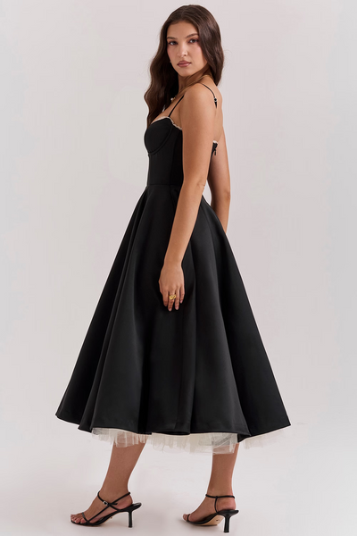 Sofia | Mademoiselle Dress