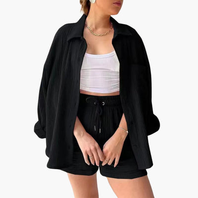 Aurélie™ | Elegant and Relaxed Set