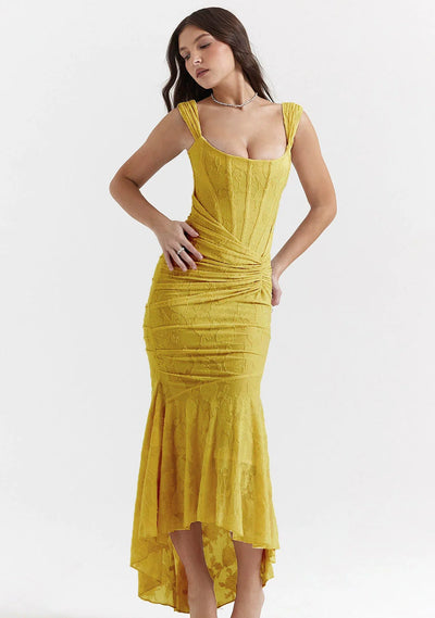 Amira | Maxi Dress