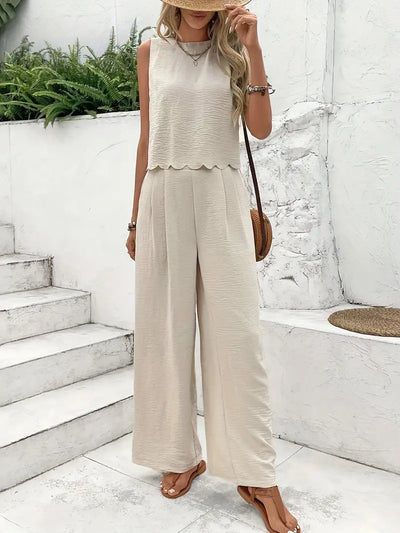 Anne™ | Knot Set