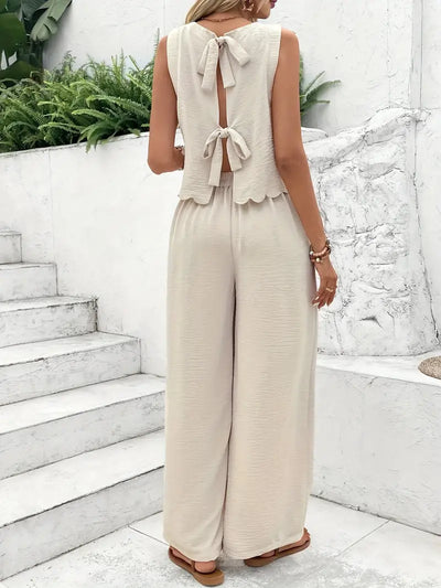 Anne™ | Knot Set