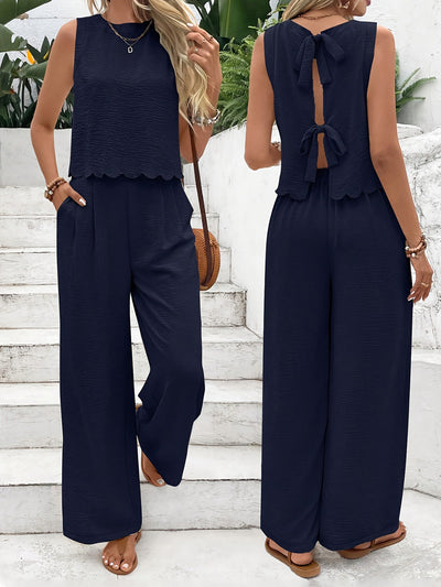 Anne™ | Knot Set