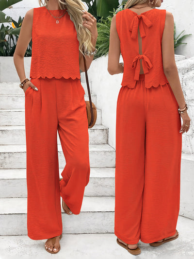 Anne™ | Knot Set