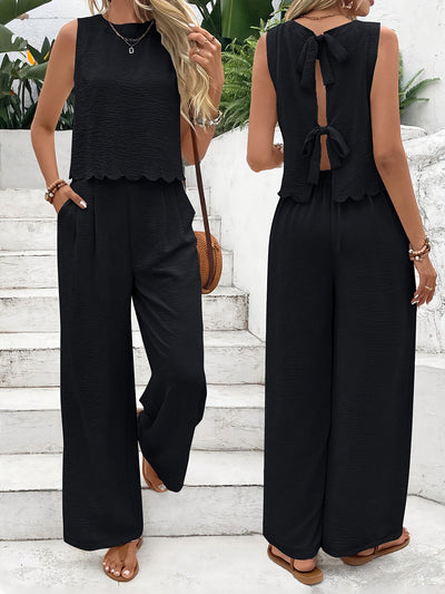 Anne™ | Knot Set