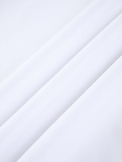 Mira | Strappy Cotton Maxi Dress