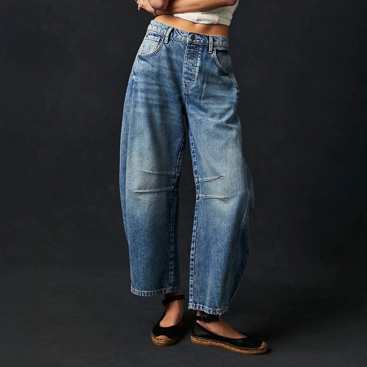 Sienna Denim Jeans